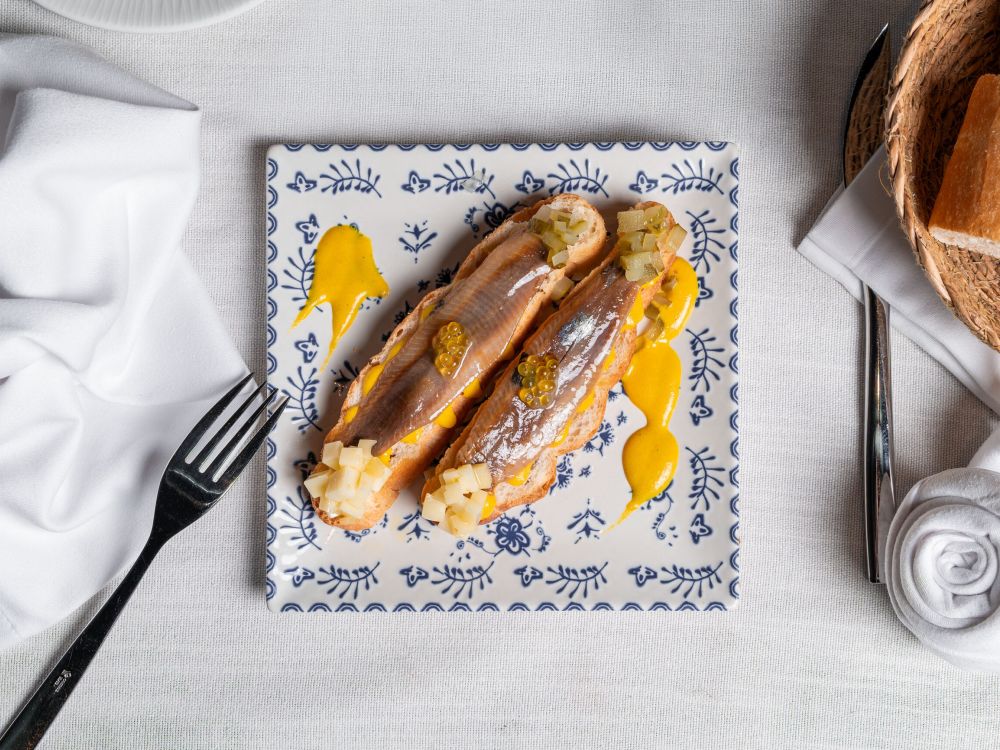 foto del restaurante