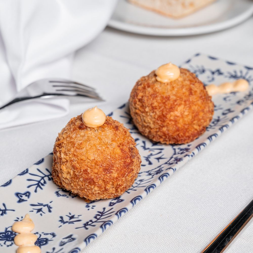 foto del restaurante